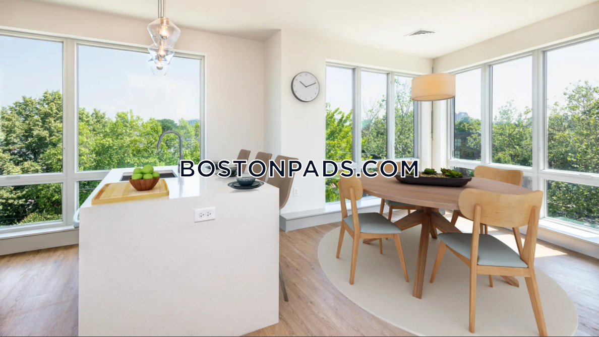 The Lofts at Kendall Square Photo 21