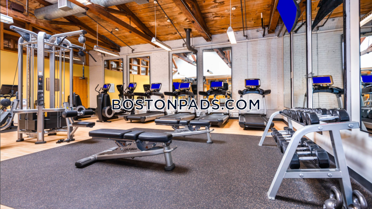 The Lofts at Kendall Square Photo 29