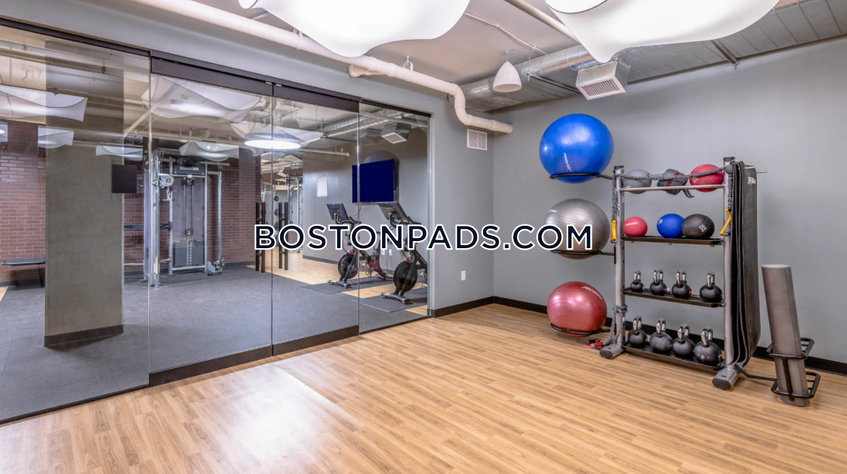 The Lofts at Kendall Square Photo 43