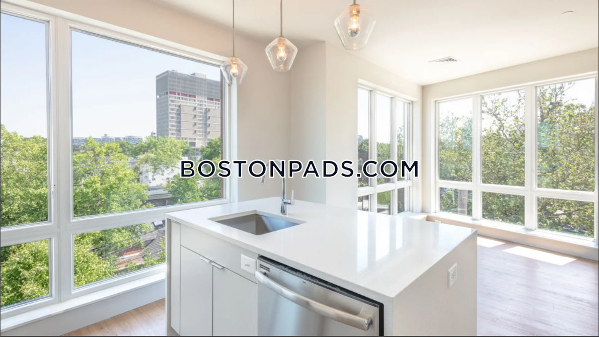 The Lofts at Kendall Square Photo 28