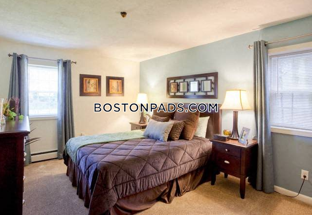 Weymouth Place Photo 8