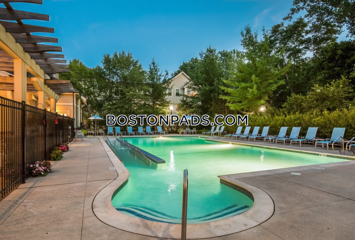 Windsor at Oak Grove Photo 5