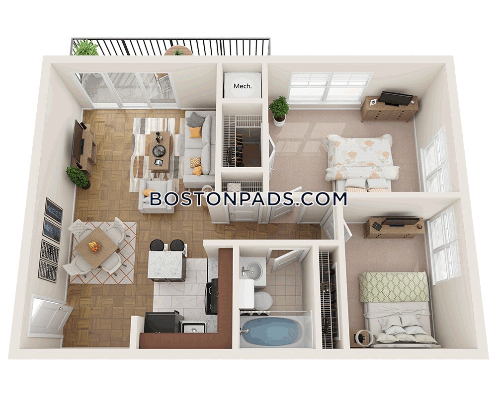 The Commons at Windsor Gardens Photo 56