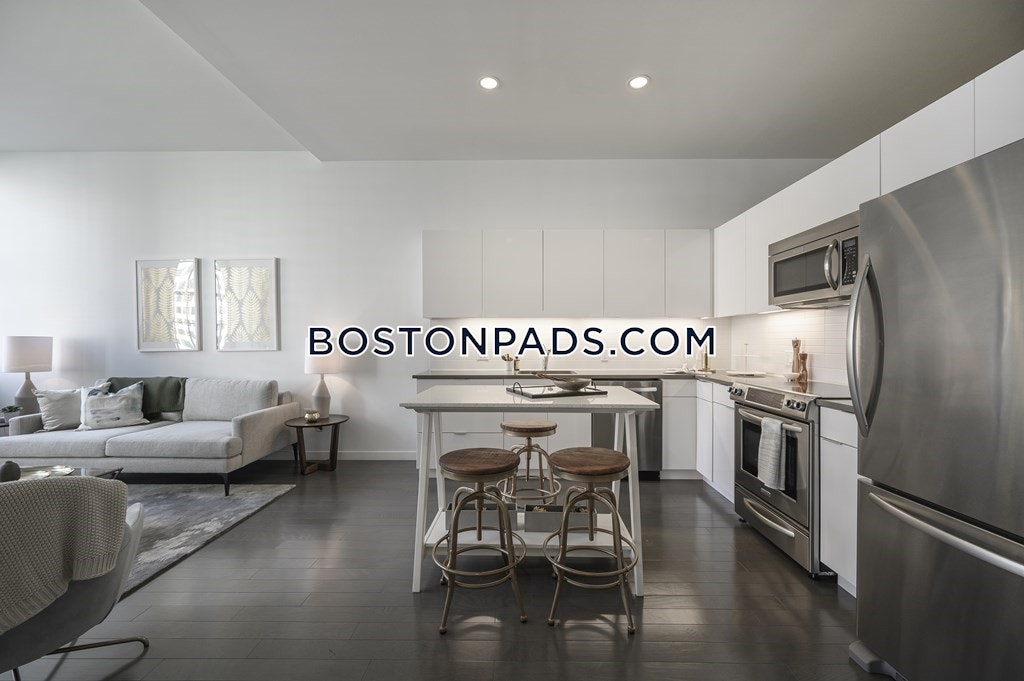 The Lofts at Atlantic Wharf Photo 59