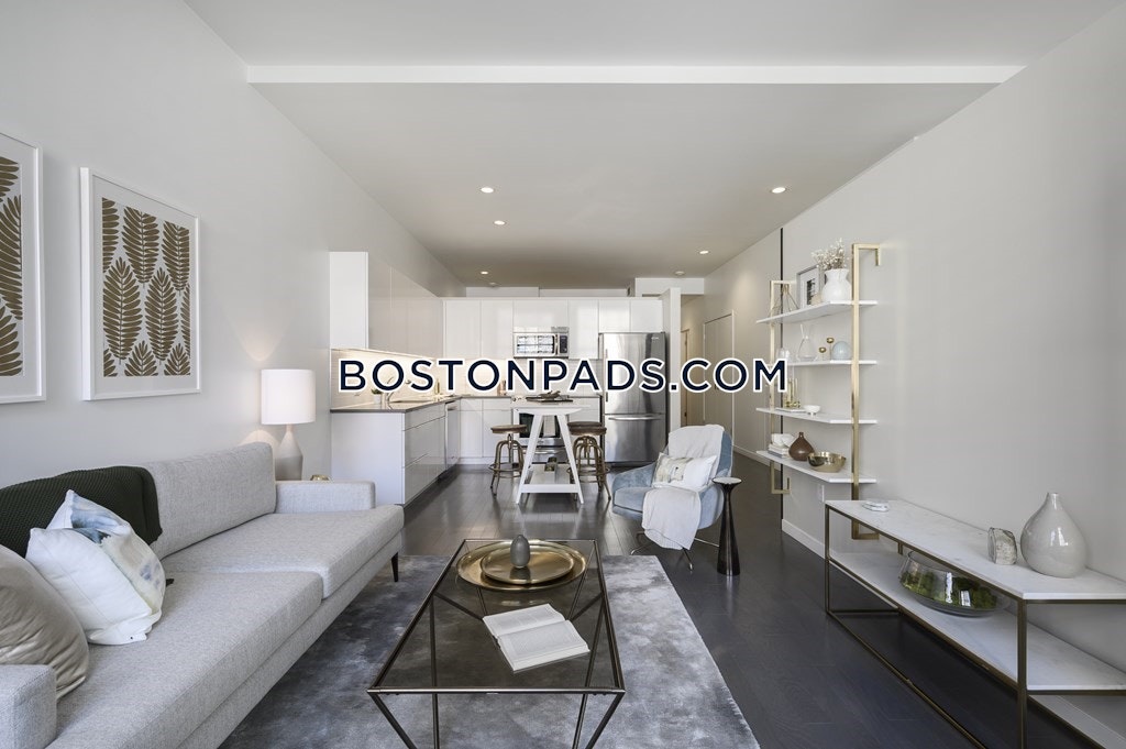 The Lofts at Atlantic Wharf Photo 57