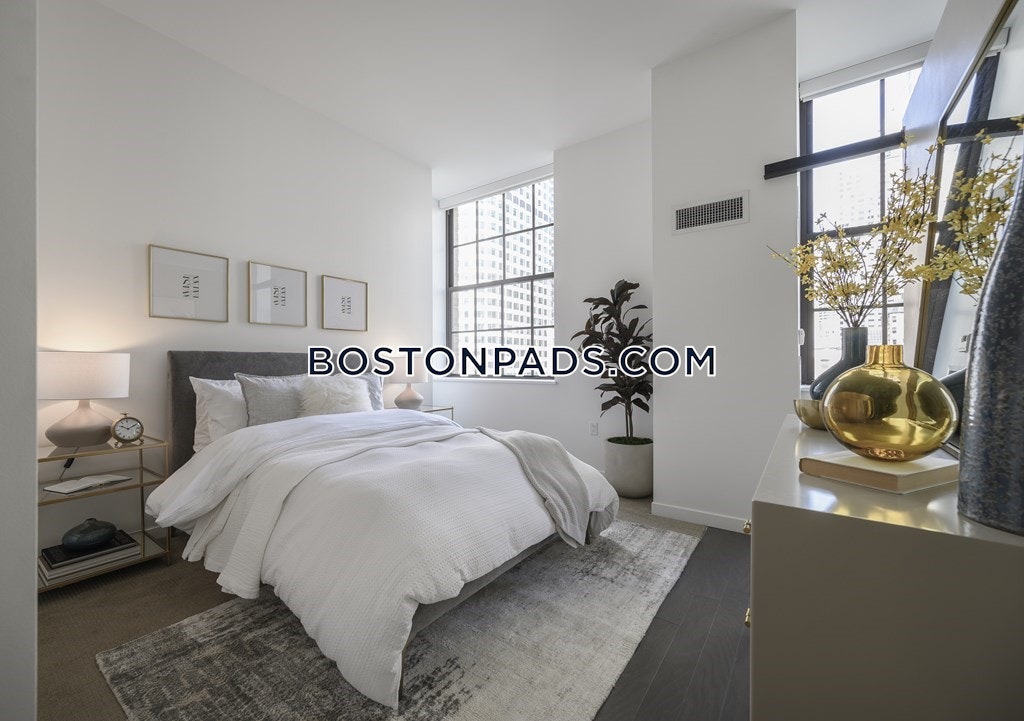 The Lofts at Atlantic Wharf Photo 7