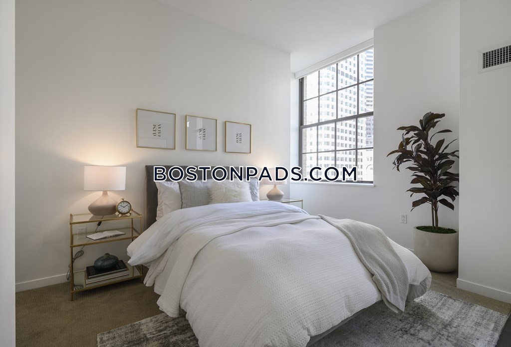 The Lofts at Atlantic Wharf Photo 23