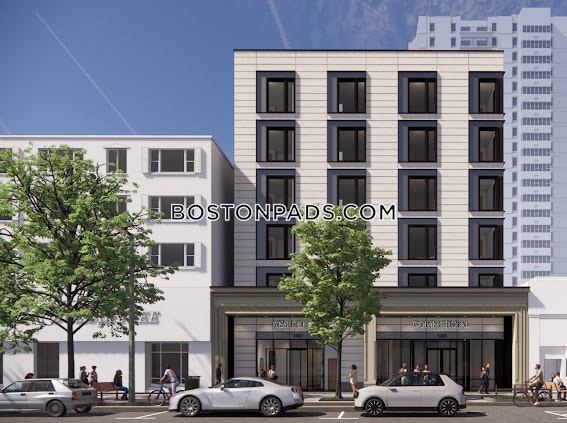 1035 Commonwealth Ave. Photo 7