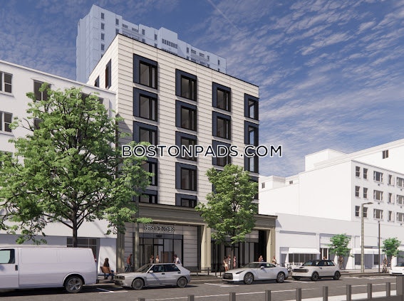 1035 Commonwealth Ave. Photo 4