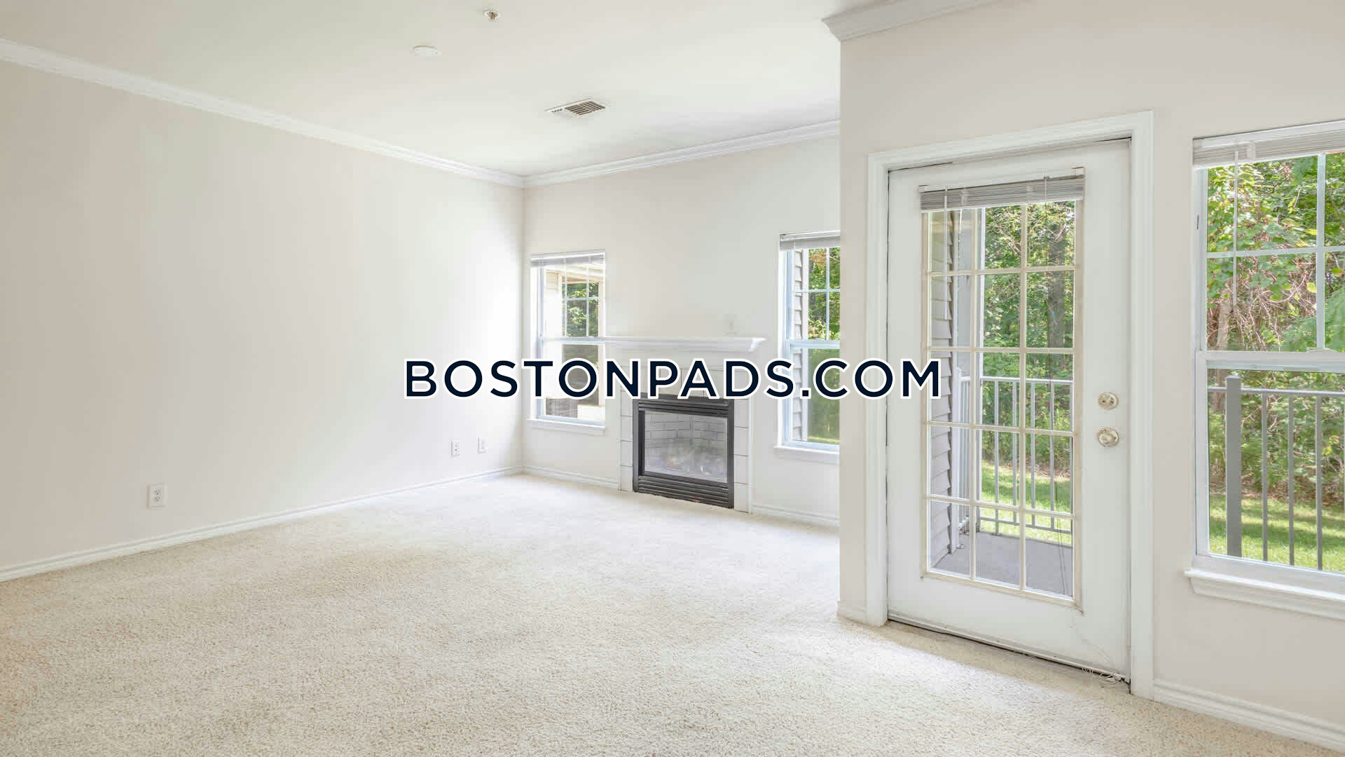 Liberty Park Apartments Photo 16