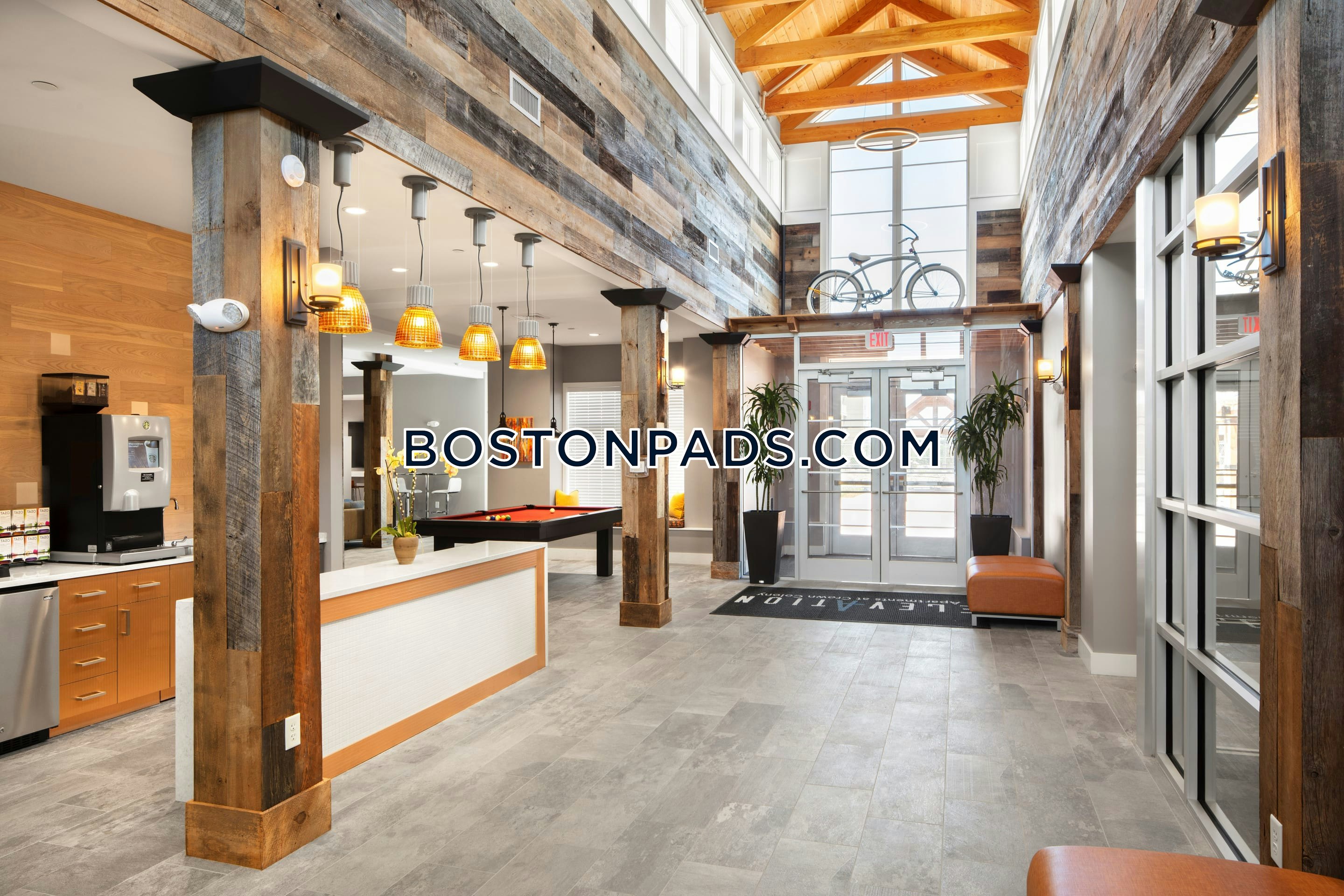 Elevation Apartments at Crown Colony Photo 39