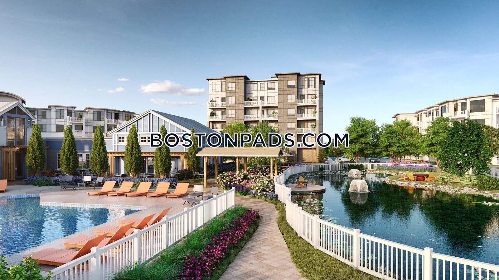 Elevation Apartments at Crown Colony Photo 28