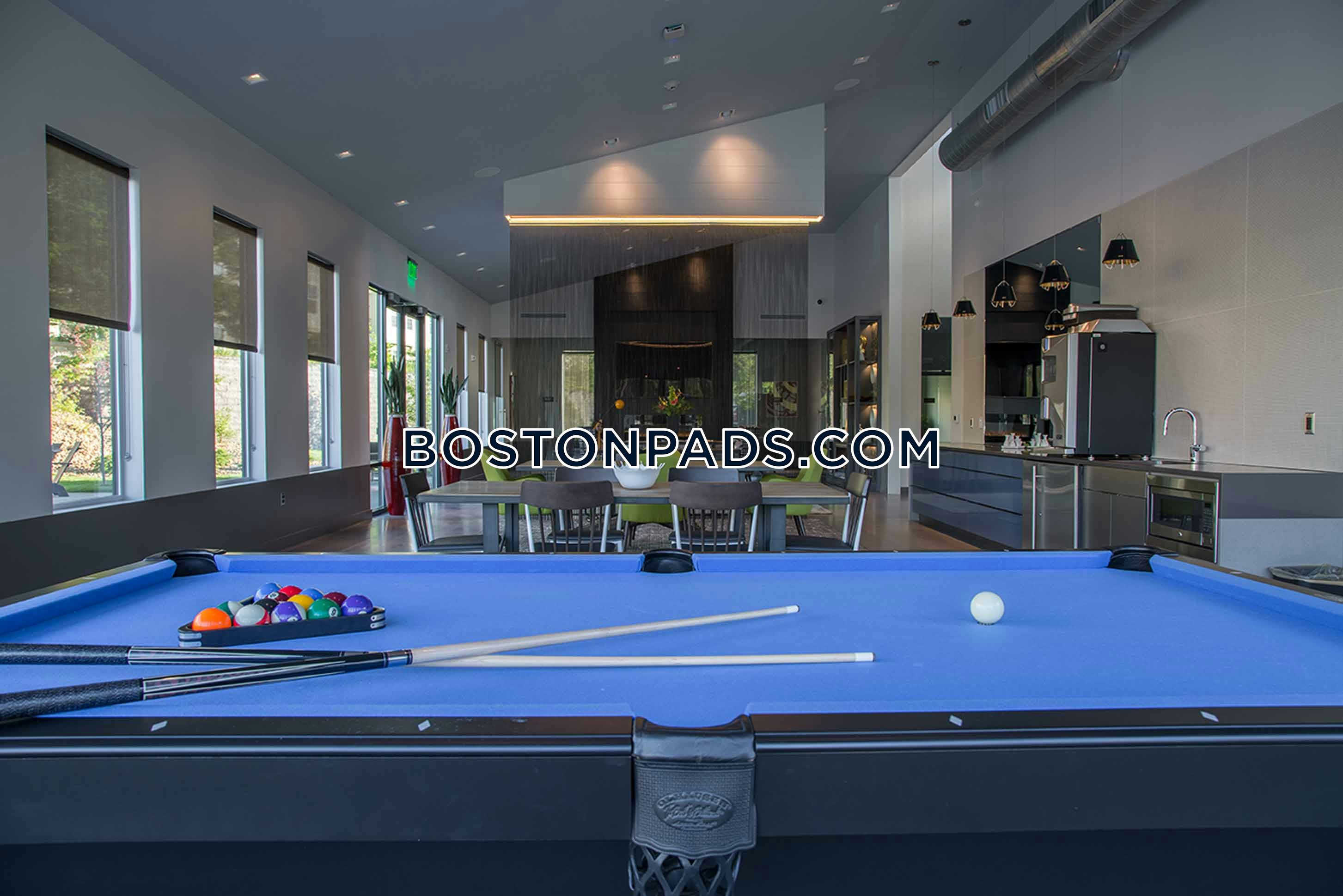 The Slate at Andover Apartments Photo 9