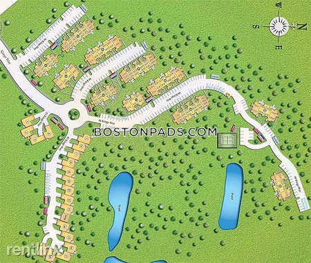 Briar Glen Village Photo 4