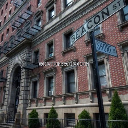 Princeton on Beacon St. Photo 1