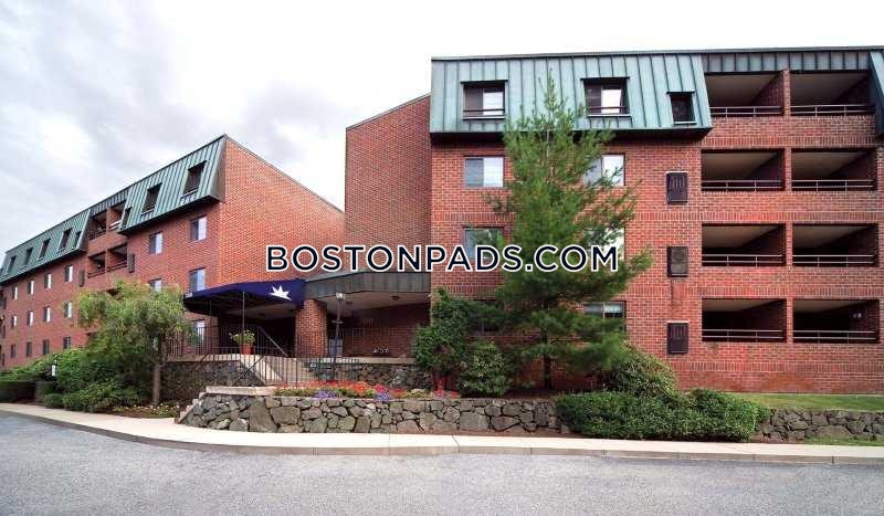 Eagle Rock Apartments at Swampscott Photo 2