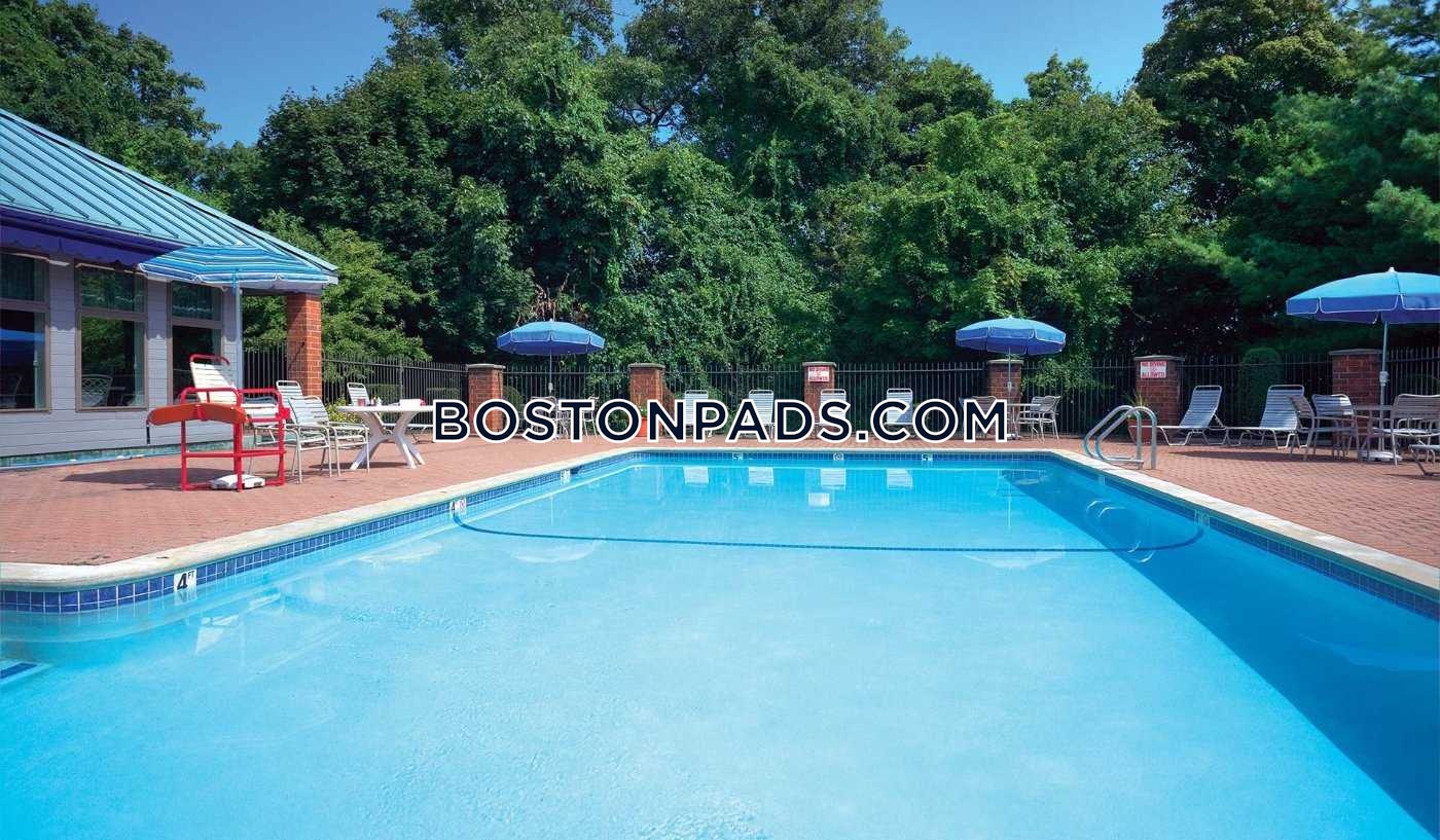 Eagle Rock Apartments at Swampscott Photo 1