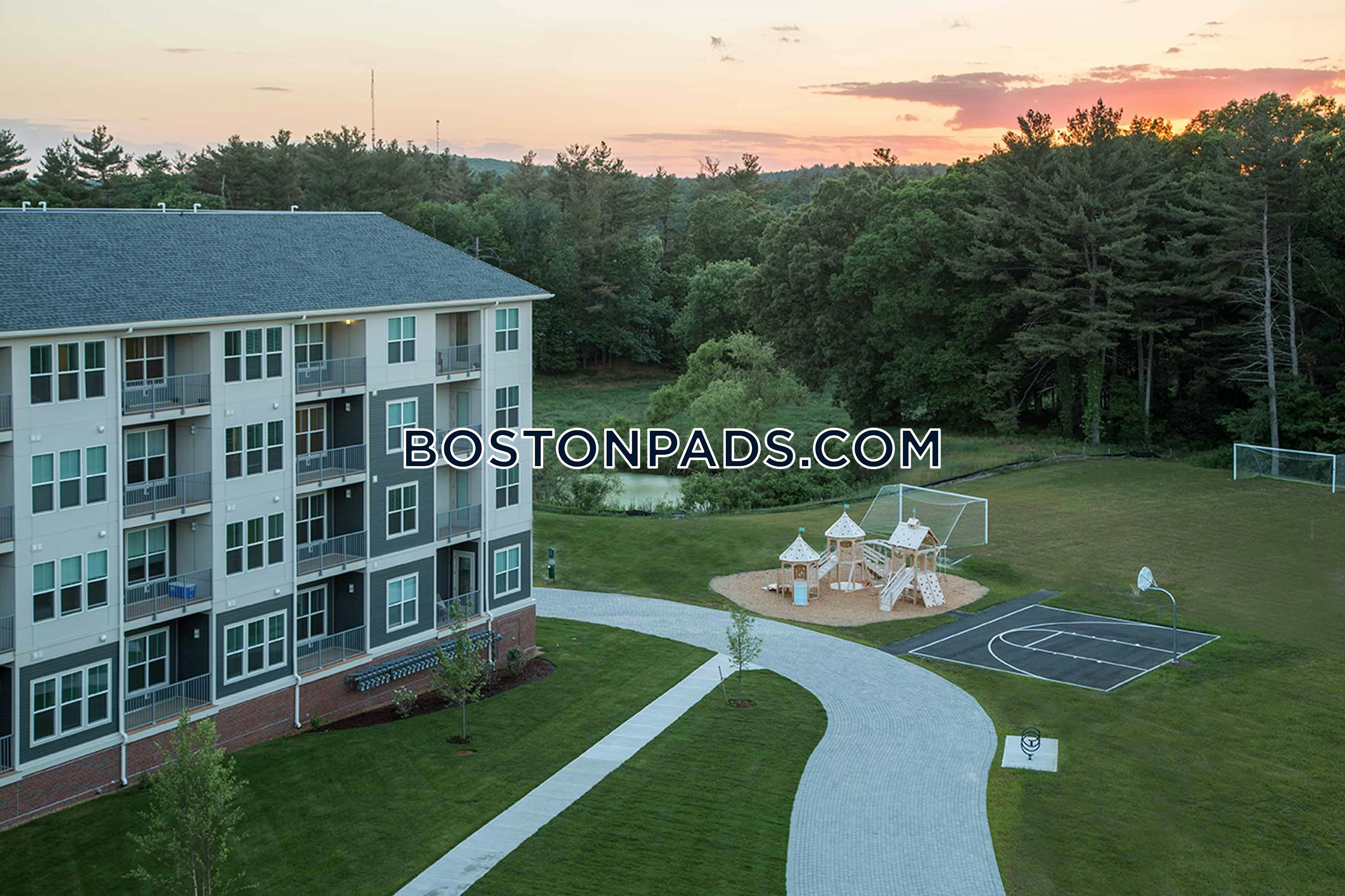 The Slate at Andover Apartments Photo 29