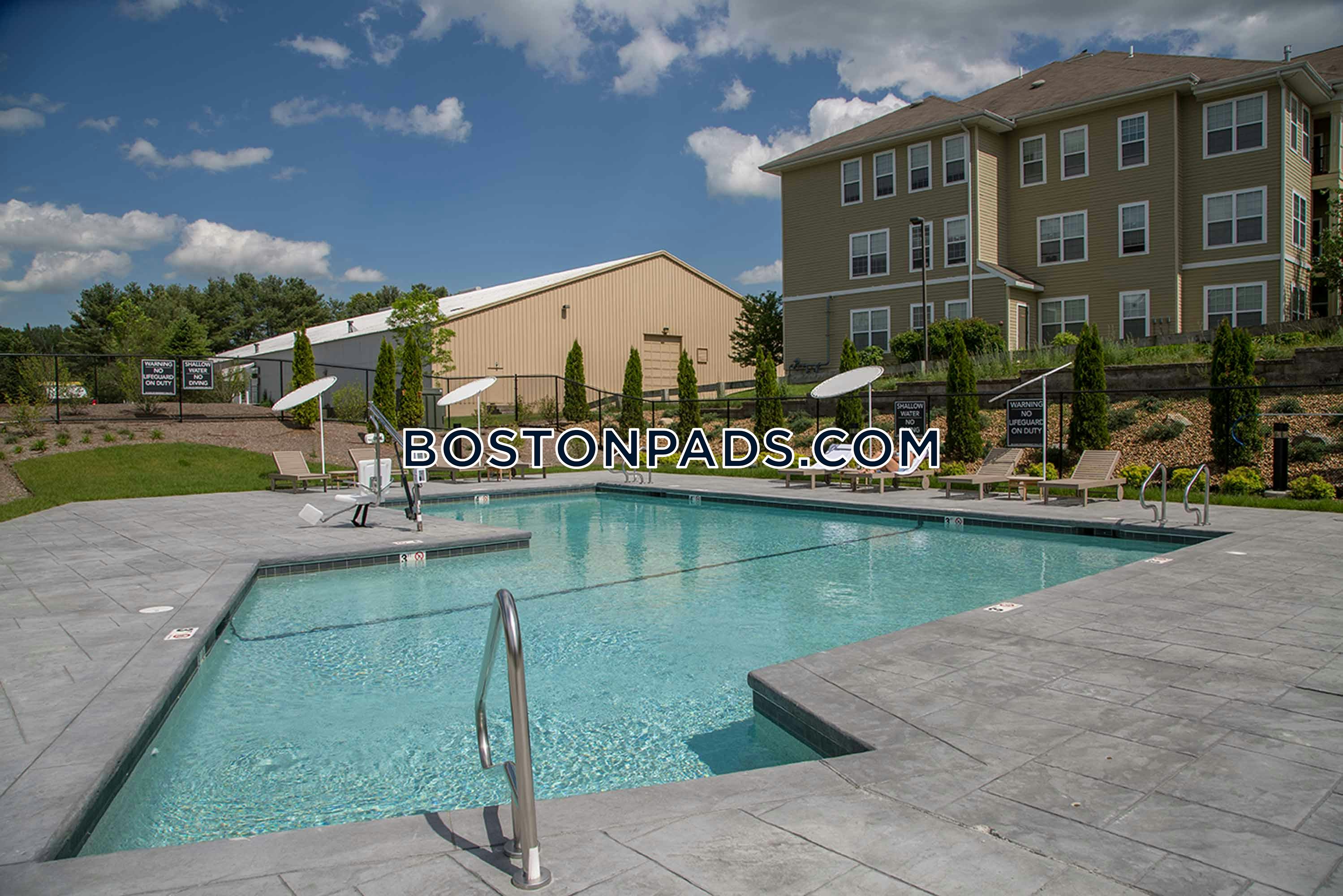 The Slate at Andover Apartments Photo 15