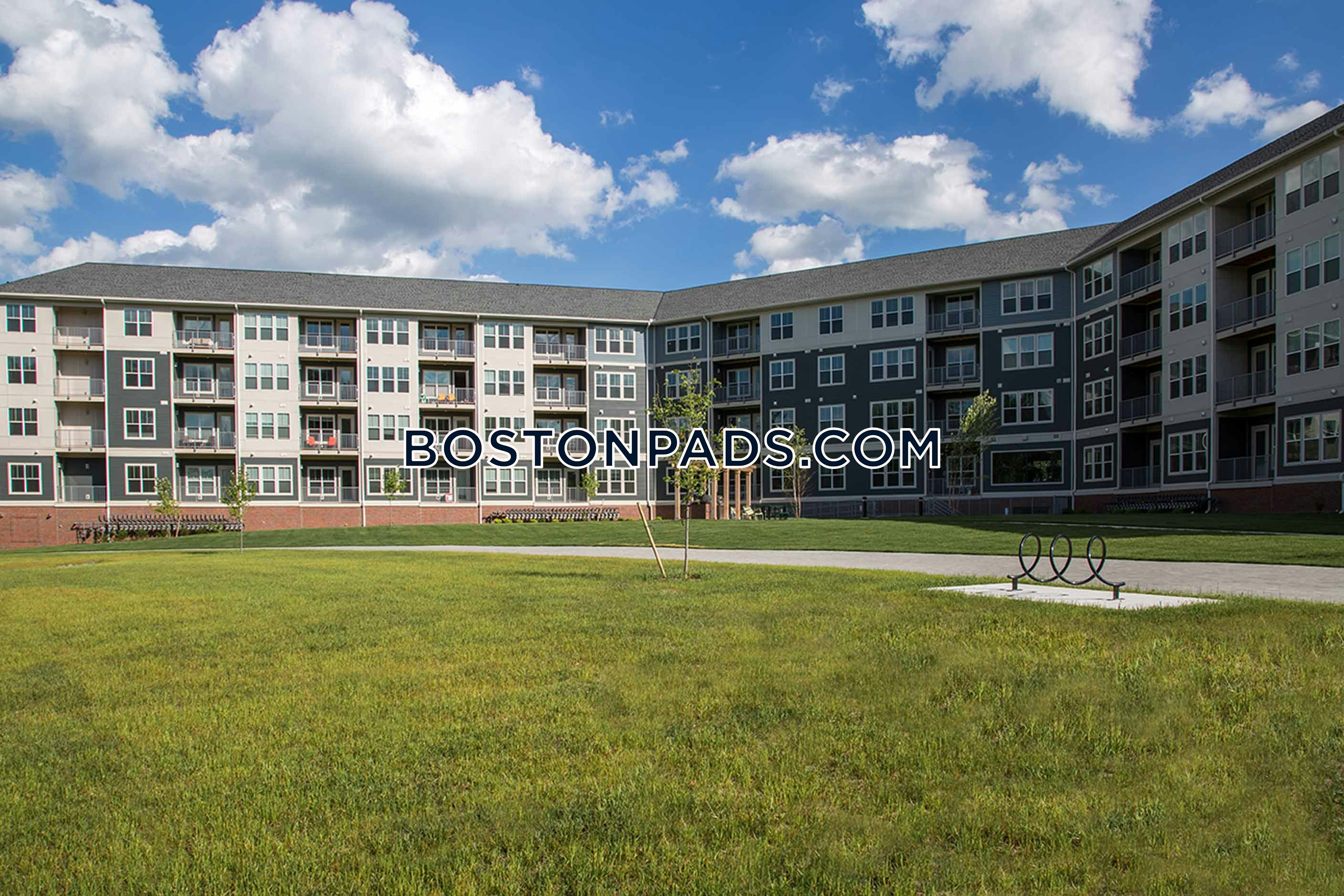 The Slate at Andover Apartments Photo 28