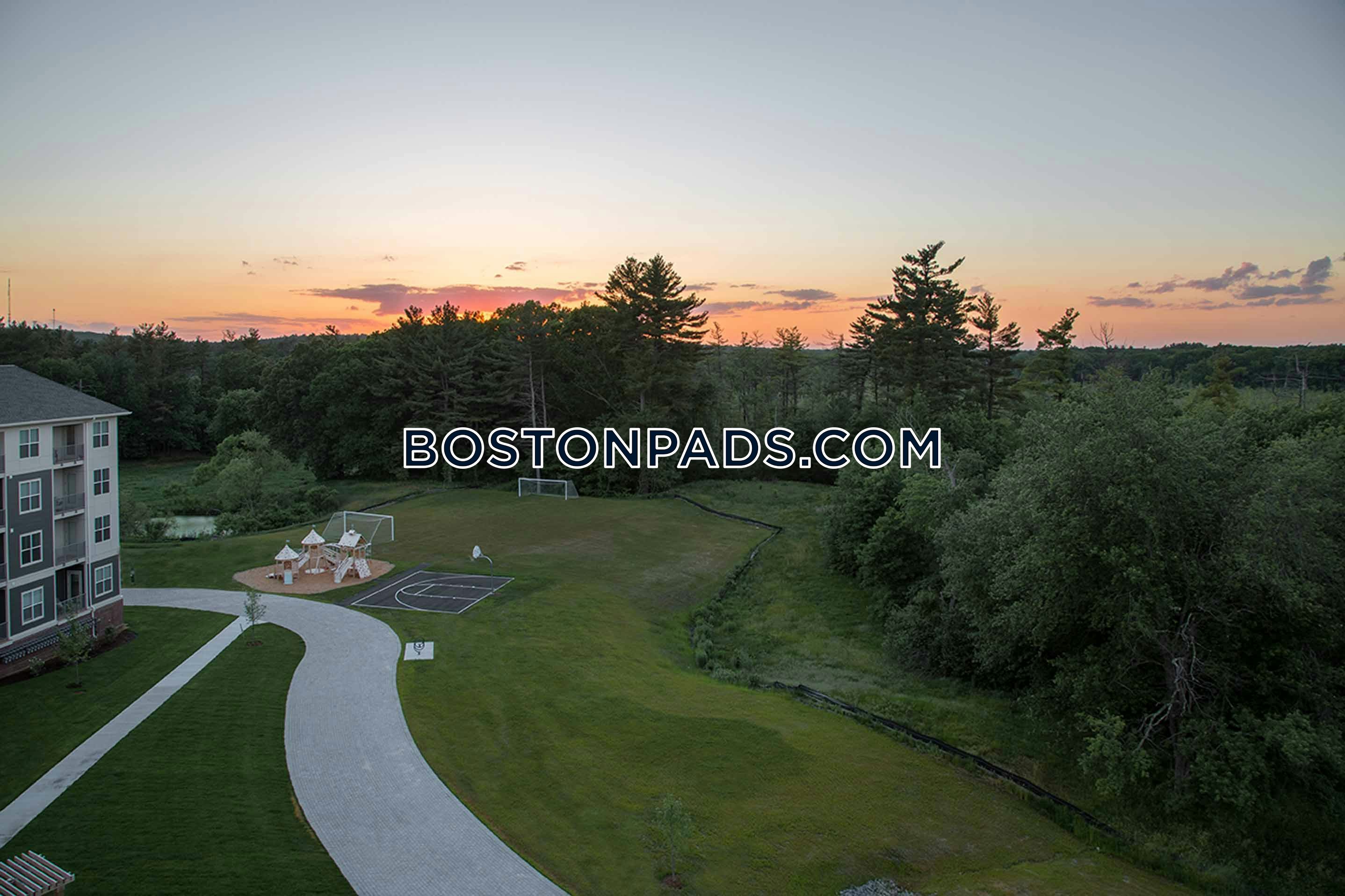 The Slate at Andover Apartments Photo 27