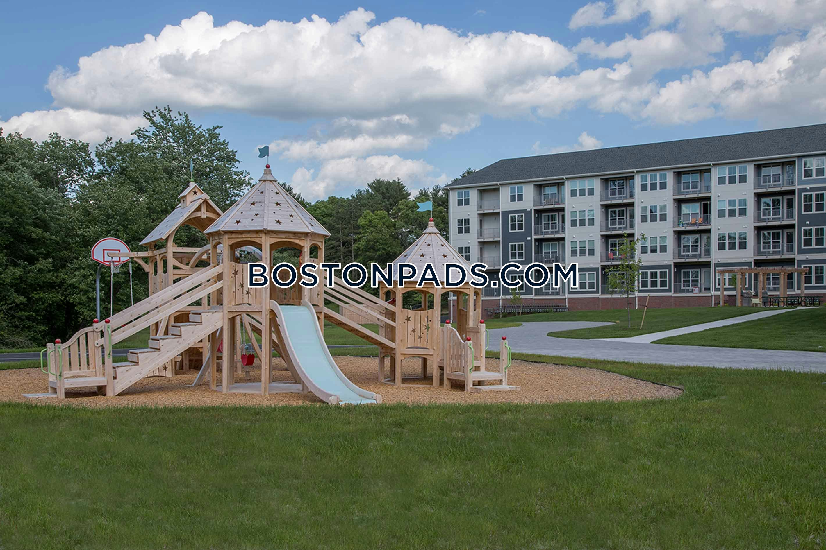 The Slate at Andover Apartments Photo 25