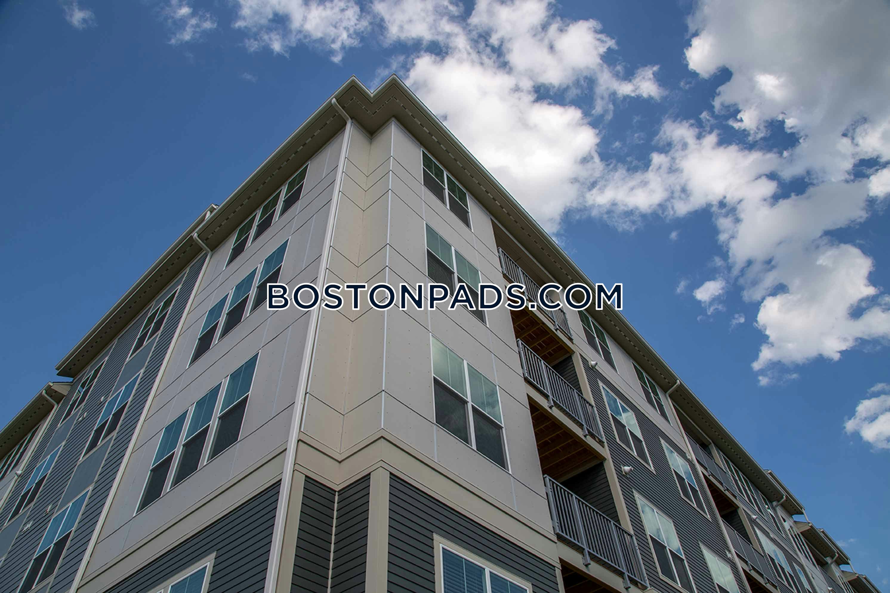 The Slate at Andover Apartments Photo 4