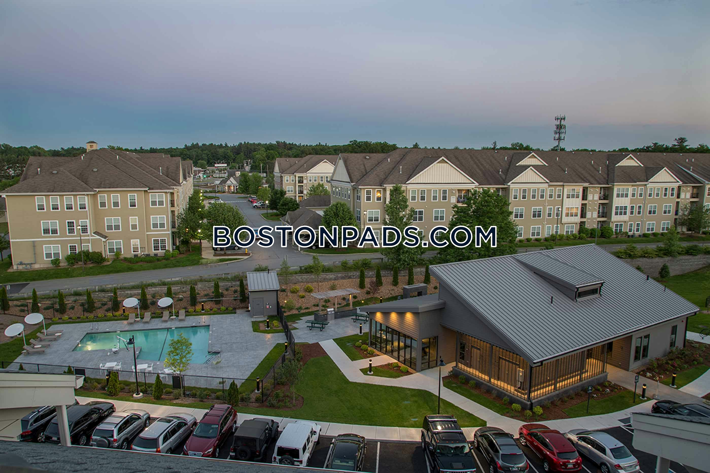 The Slate at Andover Apartments Photo 26