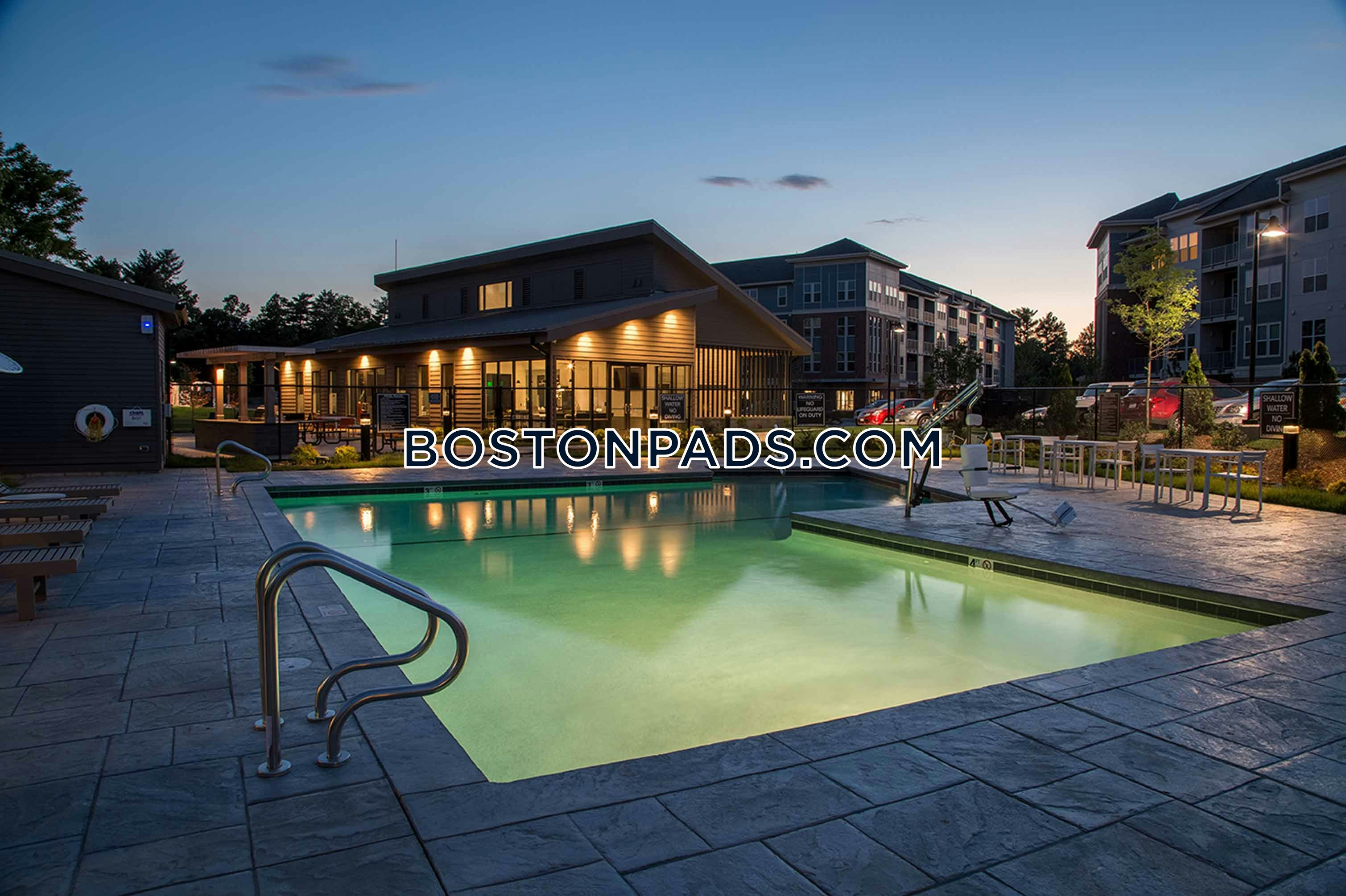 The Slate at Andover Apartments Photo 14