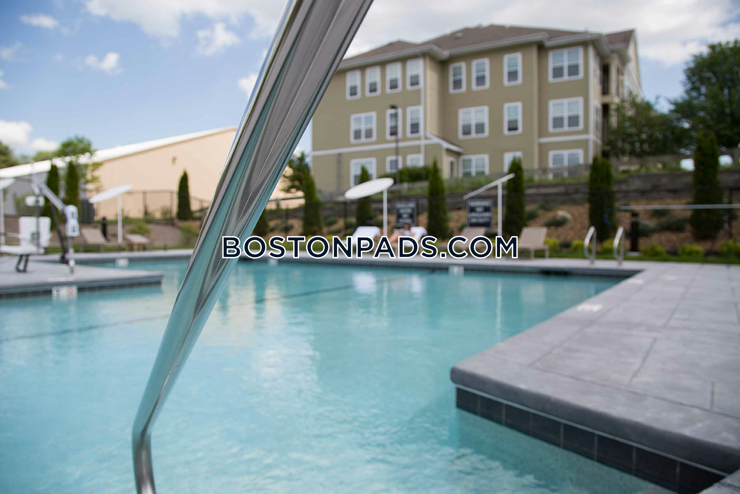 The Slate at Andover Apartments Photo 13