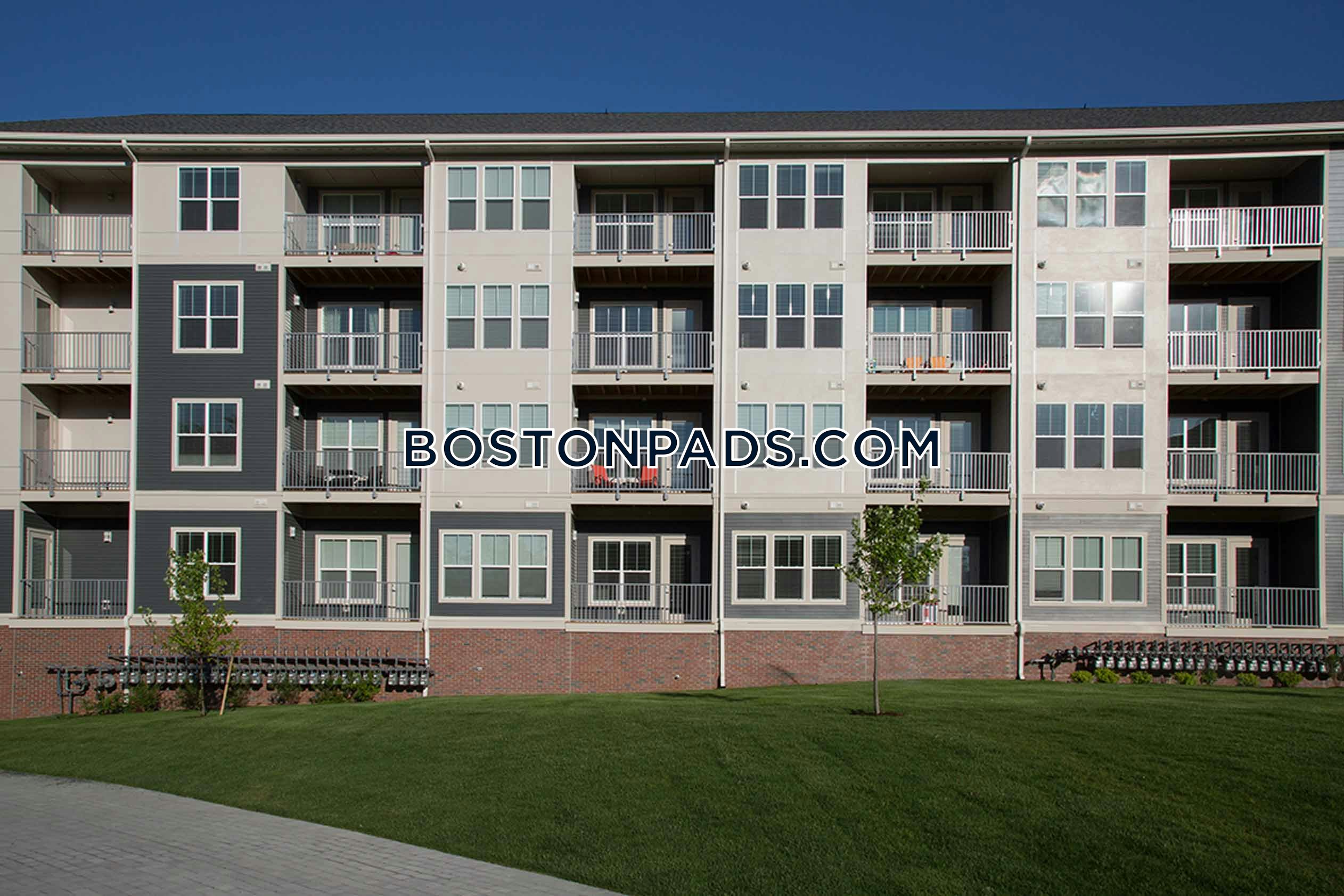 The Slate at Andover Apartments Photo 3