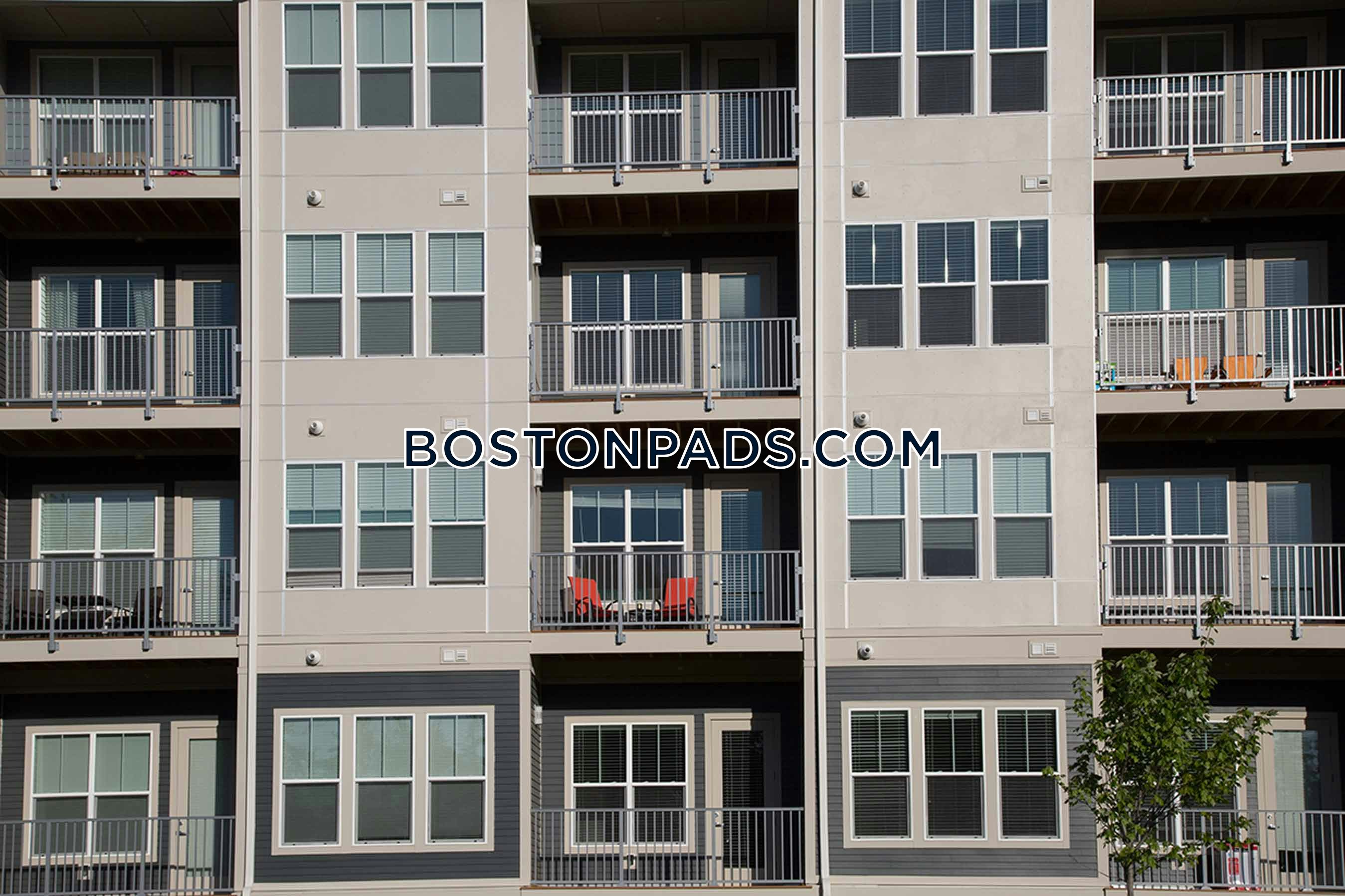 The Slate at Andover Apartments Photo 2