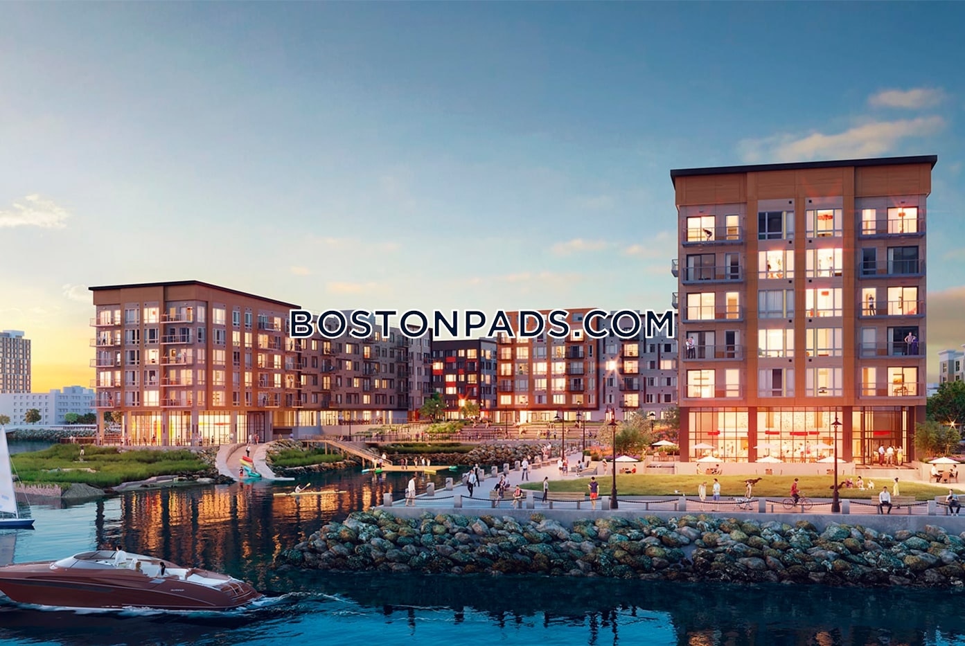 Clippership Wharf Photo 5