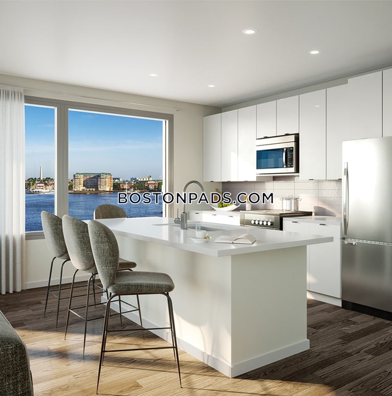 Clippership Wharf Photo 24