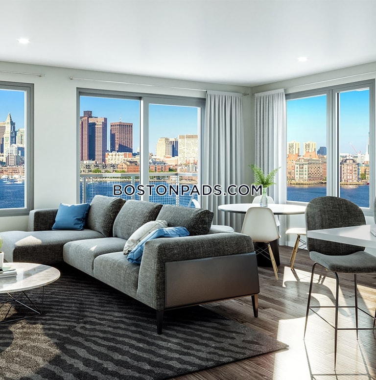 Clippership Wharf Photo 39