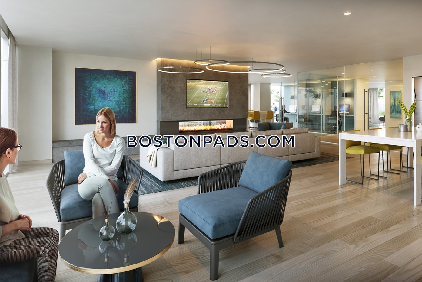 Clippership Wharf Photo 37