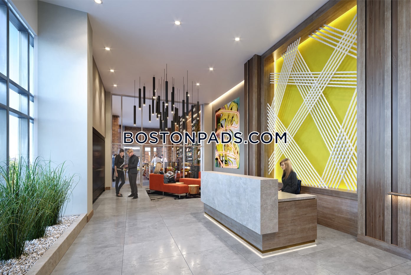 Clippership Wharf Photo 2