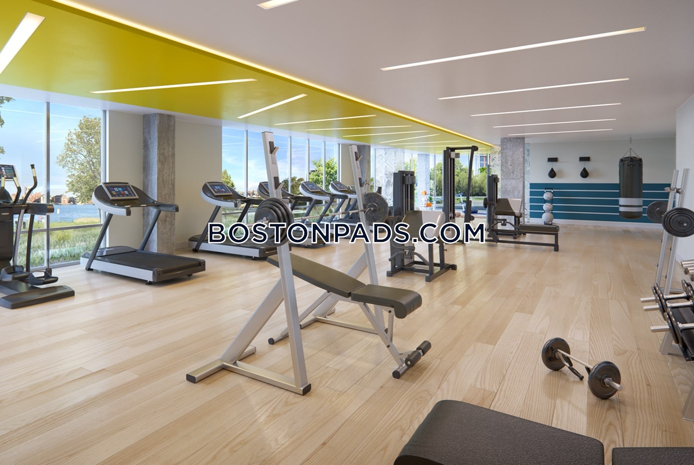 Clippership Wharf Photo 14