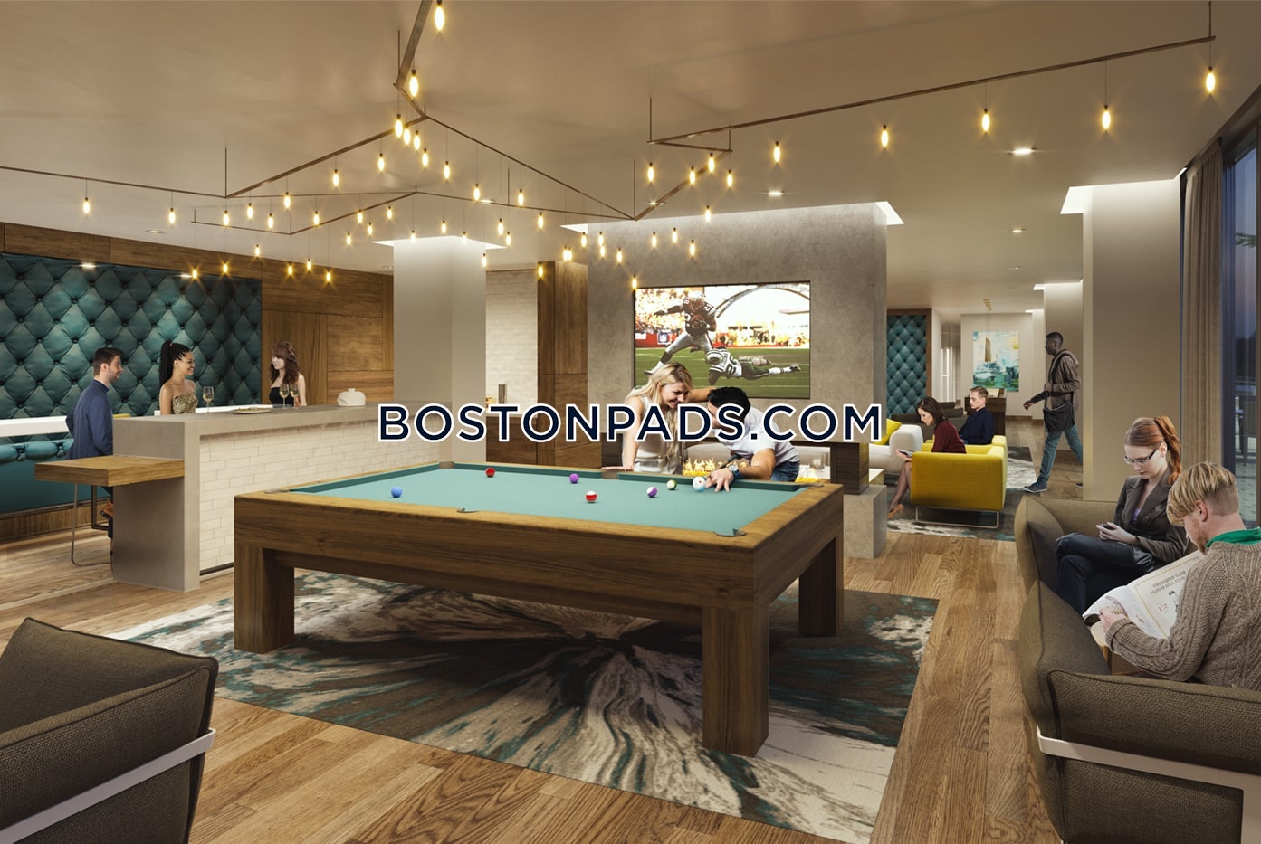 Clippership Wharf Photo 11