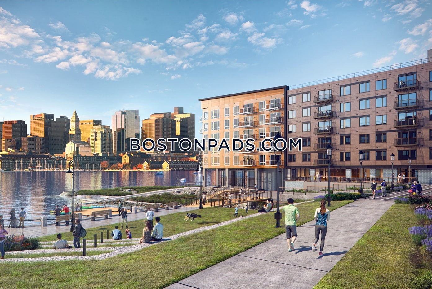 Clippership Wharf Photo 4