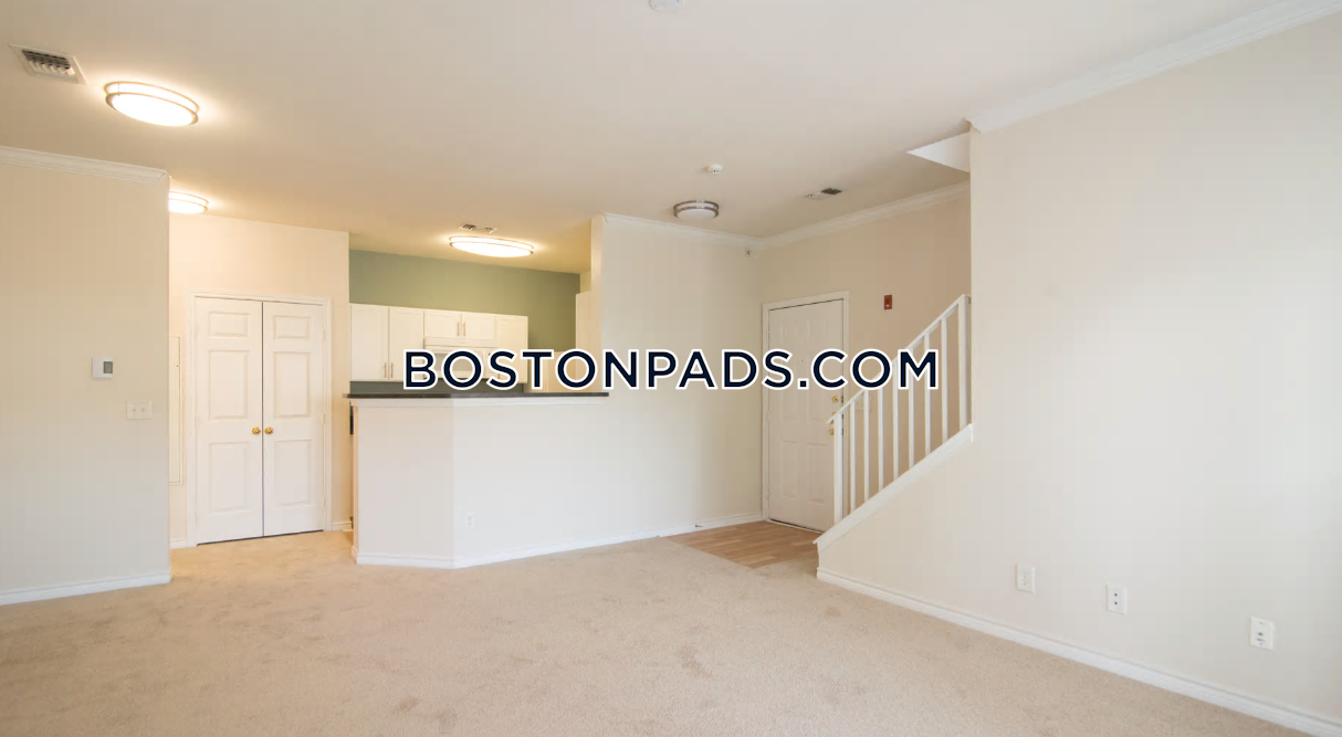 Liberty Park Apartments Photo 27