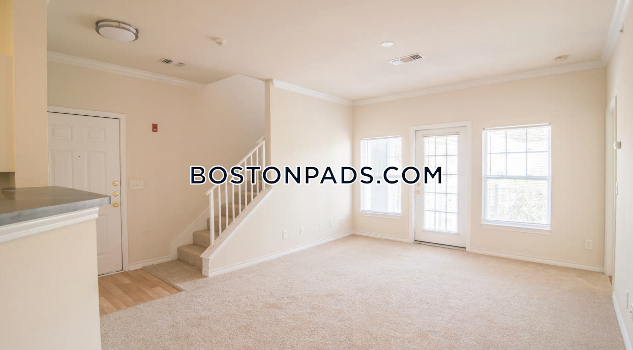 Liberty Park Apartments Photo 28