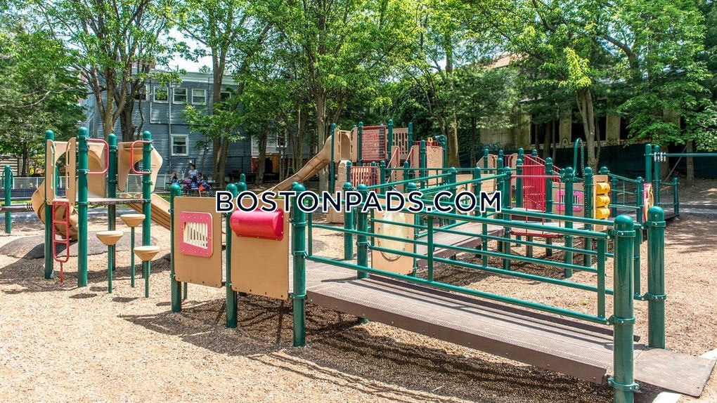 Walden Park Apartments Photo 1