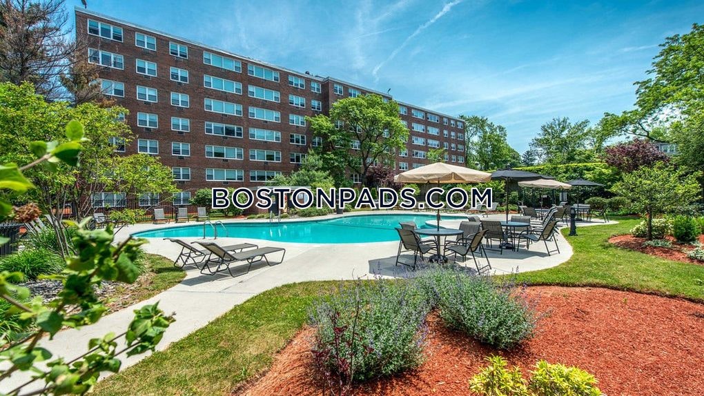 Walden Park Apartments Photo 23