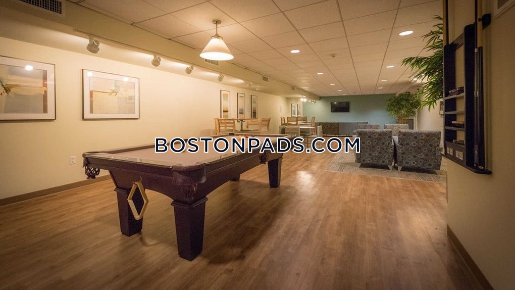 Walden Park Apartments Photo 9