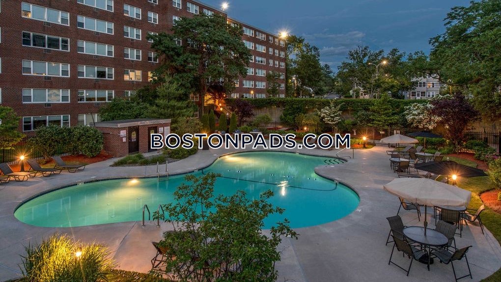 Walden Park Apartments Photo 11