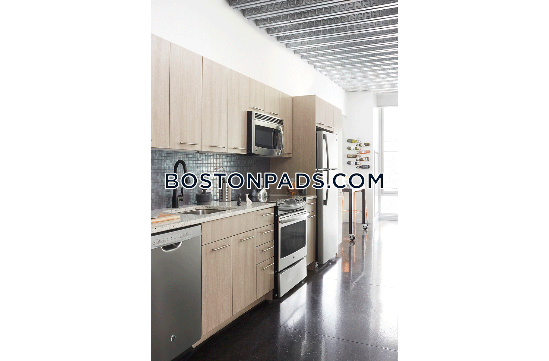 Watermark Seaport Photo 26