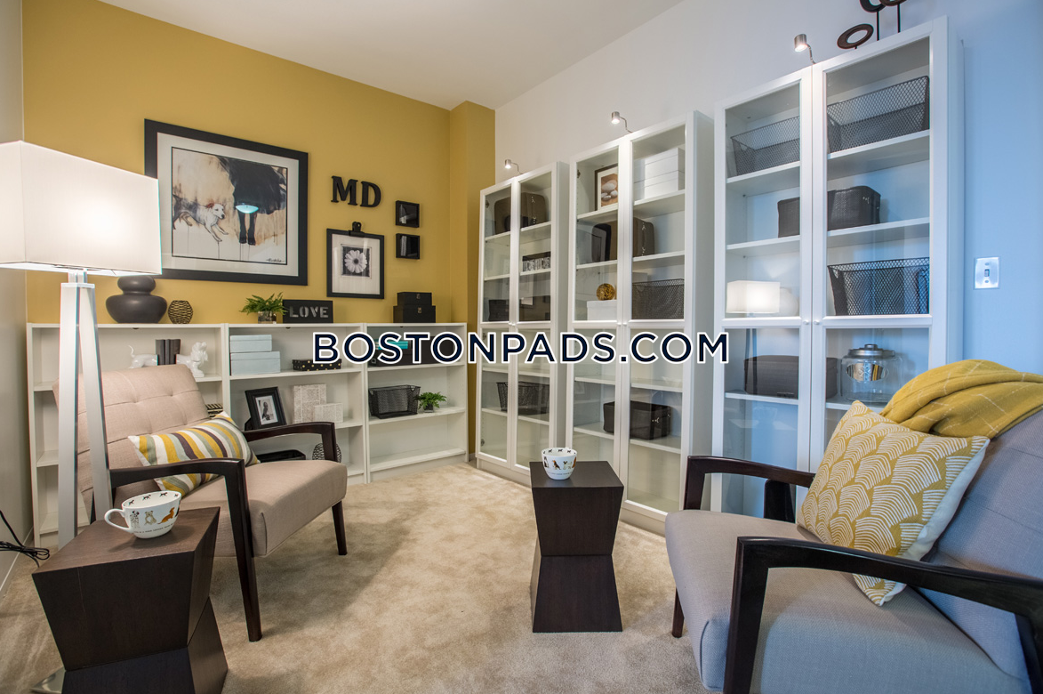 Mezzo Design Lofts Photo 4