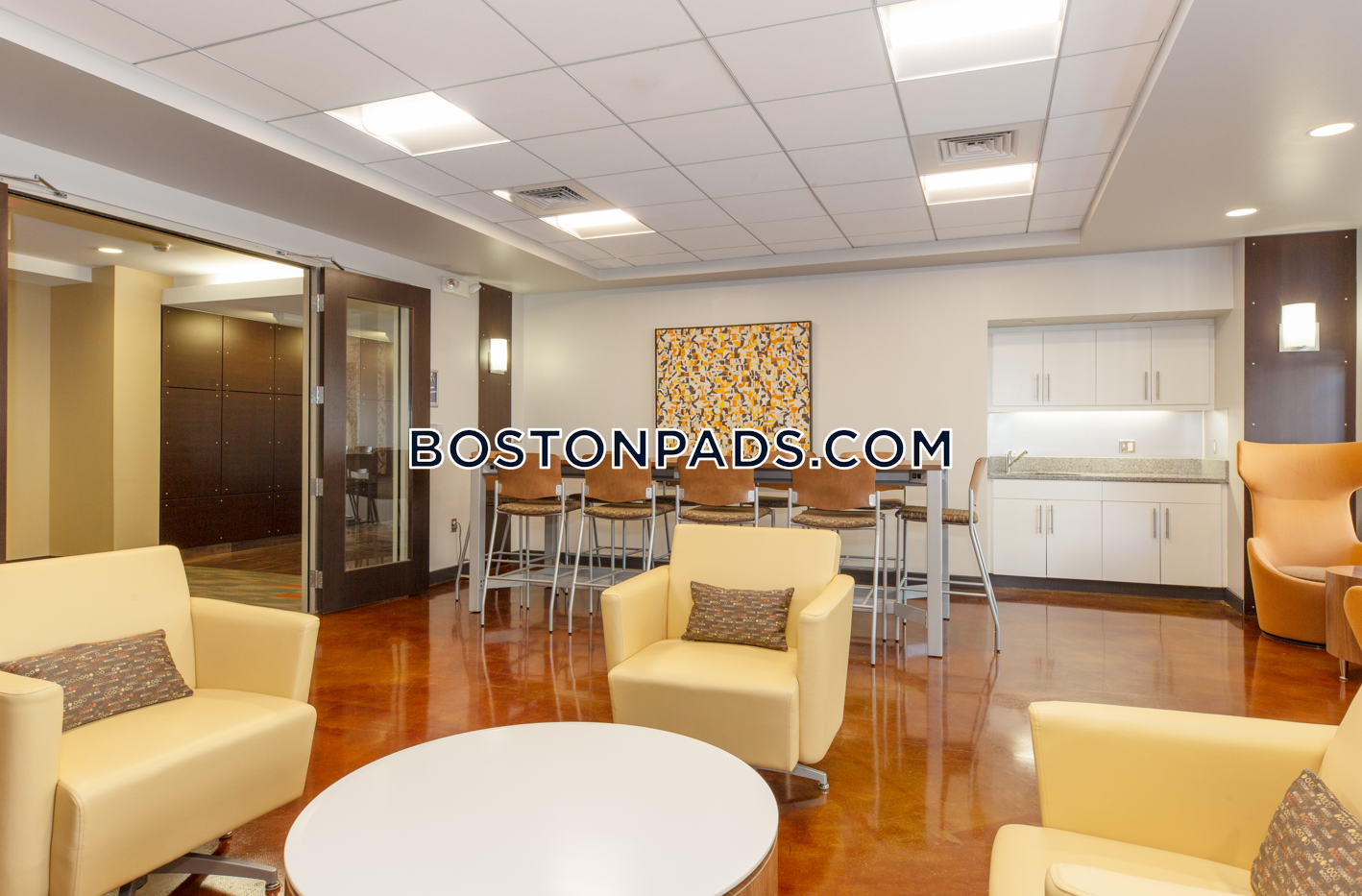 Mezzo Design Lofts Photo 42