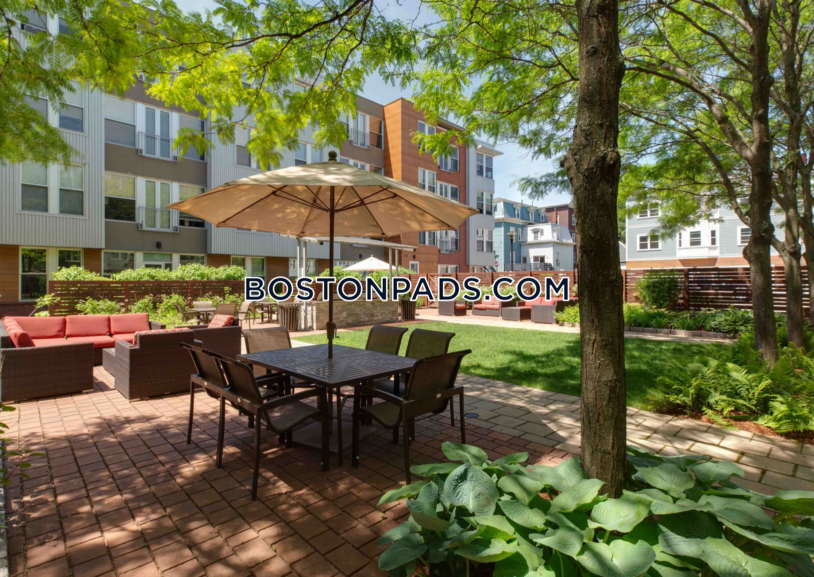 Mezzo Design Lofts Photo 11